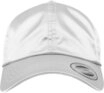 Flexfit Flex Cap Flexfit Unisex Low Profile Satin Cap