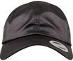 Flexfit Flex Cap Flexfit Unisex Low Profile Satin Cap