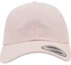 Flexfit Snapback Cap Flexfit Accessoires Low Profile Washed Cap