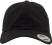 Flexfit Snapback Cap Flexfit Unisex Low Profile Water Repellent Cap