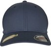 Flexfit Flex Cap Flexfit Accessoires Flexfit Recycled Polyester Cap