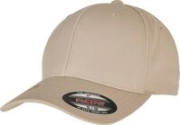 Flexfit Flex Cap Flexfit Accessoires Flexfit Recycled Polyester Cap