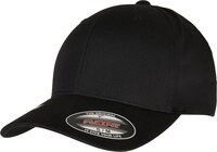 Flexfit Flex Cap Flexfit Accessoires Flexfit Recycled Polyester Cap