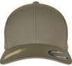 Flexfit Flex Cap Flexfit Accessoires Flexfit Recycled Polyester Cap