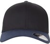 Flexfit Flex Cap Flexfit Unisex Flexfit Wooly Combed 2-Tone