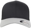 Flexfit Flex Cap Flexfit Unisex Flexfit Wooly Combed 2-Tone