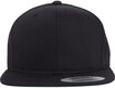 Flexfit Flex Cap Flexfit Snapback Pro-Style Twill Snapback Youth Cap