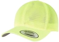 Flexfit Snapback Cap Flexfit 360&deg; Omnimesh Cap