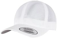 Flexfit Snapback Cap Flexfit 360&deg; Omnimesh Cap