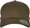 Flexfit Baseball Cap Flexfit 110 Curved Visor Snapback
