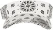 Flexfit Visor Flexfit Accessoires Visor Bandana Print