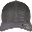 Flexfit Trucker Cap Flexfit 360 Omnimesh Cap 2-Tone, Ohne Verschluss