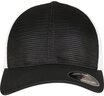 Flexfit Flex Cap Flexfit Neue Kollektion FLEXFIT 360 OMNIMESH CAP 2-TONE