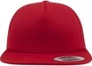 Flexfit Snapback Cap