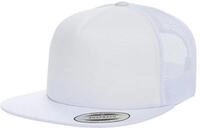 Flexfit Trucker Cap Foam Trucker Cap / Kappe / M&uuml;tze