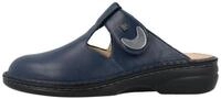 Finn Comfort Pantolette blau 36 EU