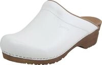 Sanita Original-Sandra Open Clog