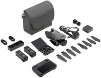 DJI DJI Mavic 3 Pro Fly More Combo (DJI RC PRO) Quadrocopter 100% RtR Kam