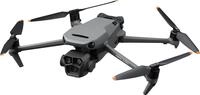 DJI Mavic 3 Pro Fly More Combo (DJI RC) Drohne (5,1K, DJI RC Fernsteuerung, 3 Akkus,