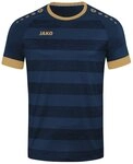 Jako Fu&szlig;balltrikot Celtic Melange KA Trikot Dunkel (1-tlg) default