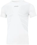 Jako T-Shirt Tight Comfort 2.0 Unterw&auml;sche weiss Herren