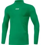 Jako Unterziehshirt Jako Kinder Turtleneck Comfort 2.0 6955 gr&uuml;n XXS
