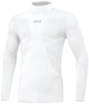 Jako Unterziehshirt Jako Kinder Turtleneck Comfort 2.0 6955
