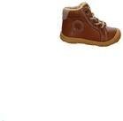 Ricosta Ricosta Georgie Leder Schn&uuml;rstiefel Winter Jungen braun Winterstiefelette