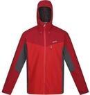 Regatta Funktionsjacke Jacke Birchdale