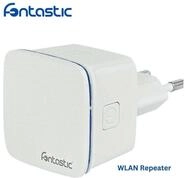 fontastic WLAN Repeater wei&szlig; WLAN-Repeater