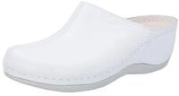 BERKEMANN Berkemann Erwachsene Berkina Jada Clogs Leder Clog