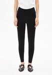 Armedangels Leggings FARIBAA Leggings aus Bio-Baumwoll Mix