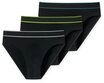 Schiesser Rioslip 3PACK Rio-Slip