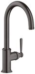 hansgrohe K&uuml;chenarmatur Axor Montreux 260 K&uuml;chenmischer