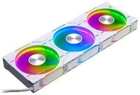 PHANTEKS Computer-K&uuml;hler Phanteks D30 PWM Regular Airflow D-RGB PC-Geh&auml;use-L&uuml;fter