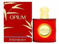 YVES SAINT LAURENT Eau de Toilette YSL Opium Pour Femme Edt Spray