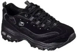 Skechers D ́Lites - Biggest Fan Sneaker Freizeitschuh, Halbschuh, Schn&uuml;rschuh im