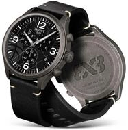 Tissot Luxusuhr Mod. CHRONO XL 3X3 STREET BASKETBALL - Special pack. 2 straps