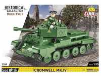 Cobi Historical Collection World War II - Cromwell MK.IV (2269)