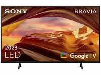Sony KD43-X75WL LED-Fernseher (108 cm/43 Zoll, 4K Ultra HD, Google TV, Smart-TV,