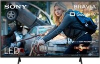Sony KD43-X75WL LED-Fernseher (108 cm/43 Zoll, 4K Ultra HD, Google TV, Smart-TV, Sony KD43-X75WL LED-Fernseher (108 cm/43 Zoll, 4K Ultra HD, Google TV, Smart-TV,