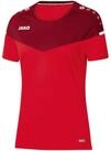 Jako T-Shirt Jako Damen T-Shirt Champ 2.0 6120