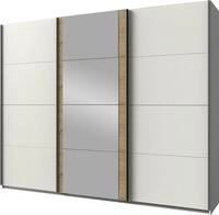 Wimex Schwebet&uuml;renschrank Bern Schiebet&uuml;renschrank Schrank mit zus&auml;tzlicher
