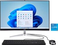 Acer Aspire C24-1650 All-in-One PC (23,8 Zoll, Intel Core i5 1135G7, Iris Xe