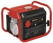 Einhell Stromerzeuger TC-PG 10/E5, 1 in kW, (1-tlg), Tragerahmen