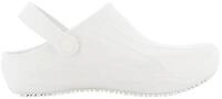 Safety Jogger Works Clog