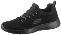 Skechers DYNAMIGHT Slip-On Sneaker Slipper, Sneaker mit Memory Foam