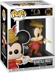 Funko Spielfigur Archives Micky Maus Beanstalk Mickey 800 Pop