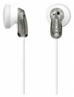 Sony SONY Ohrh&ouml;rer MDR-E9LP grau Kopfh&ouml;rer