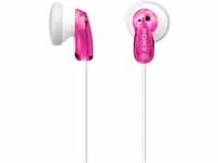 Sony MDR-E9LP In-Ear-Kopfhörer rosa